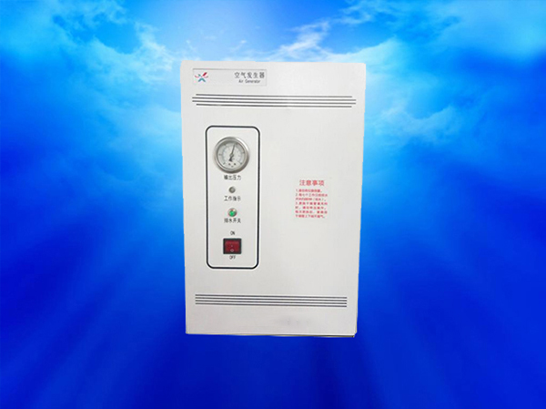 SP-10LA（無(wú)油）空氣發(fā)生器