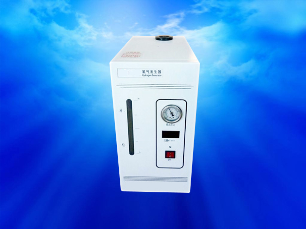 SP-1LH高純氫氣發(fā)生器